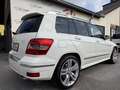 Mercedes-Benz GLK 200 CDI BlueEfficiency A-Edition ERSTBESITZ!!! - thumbnail 6