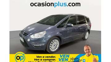 2.0TDCI Limited Edition 140