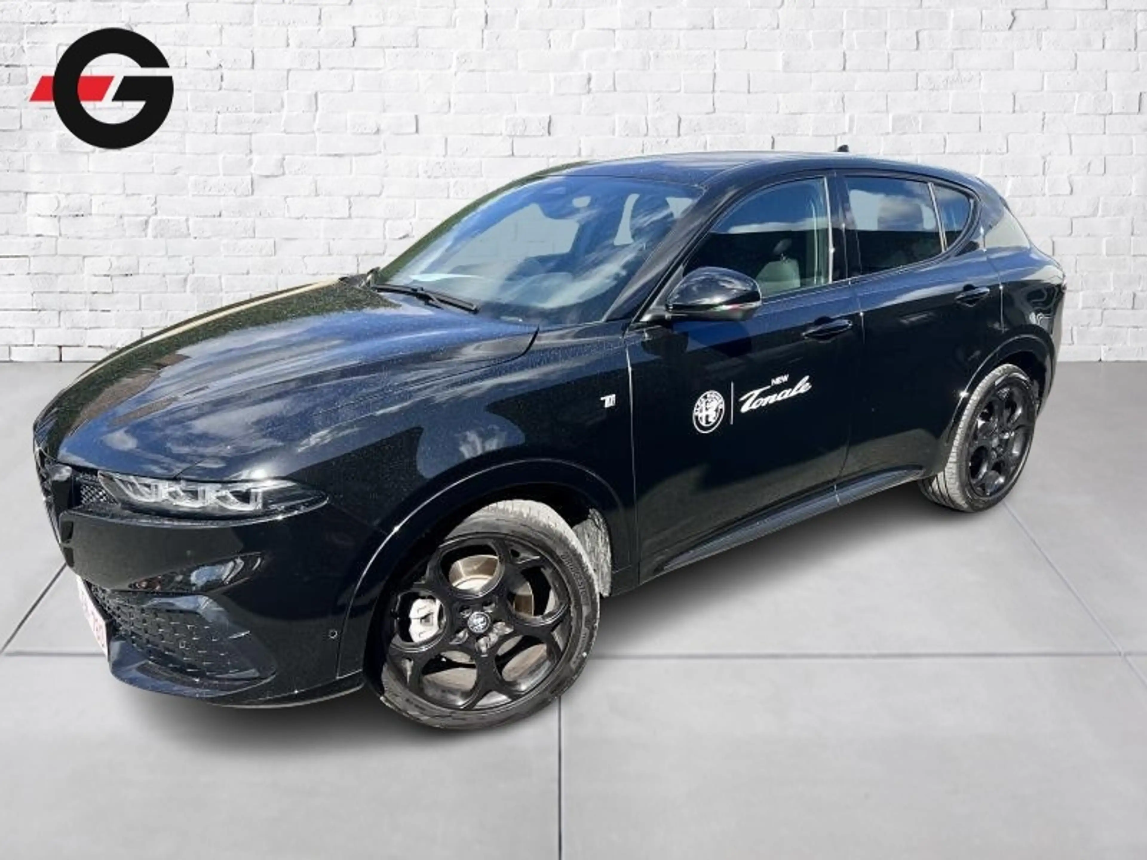 Alfa Romeo Tonale NEW TONALE 175 HP TI