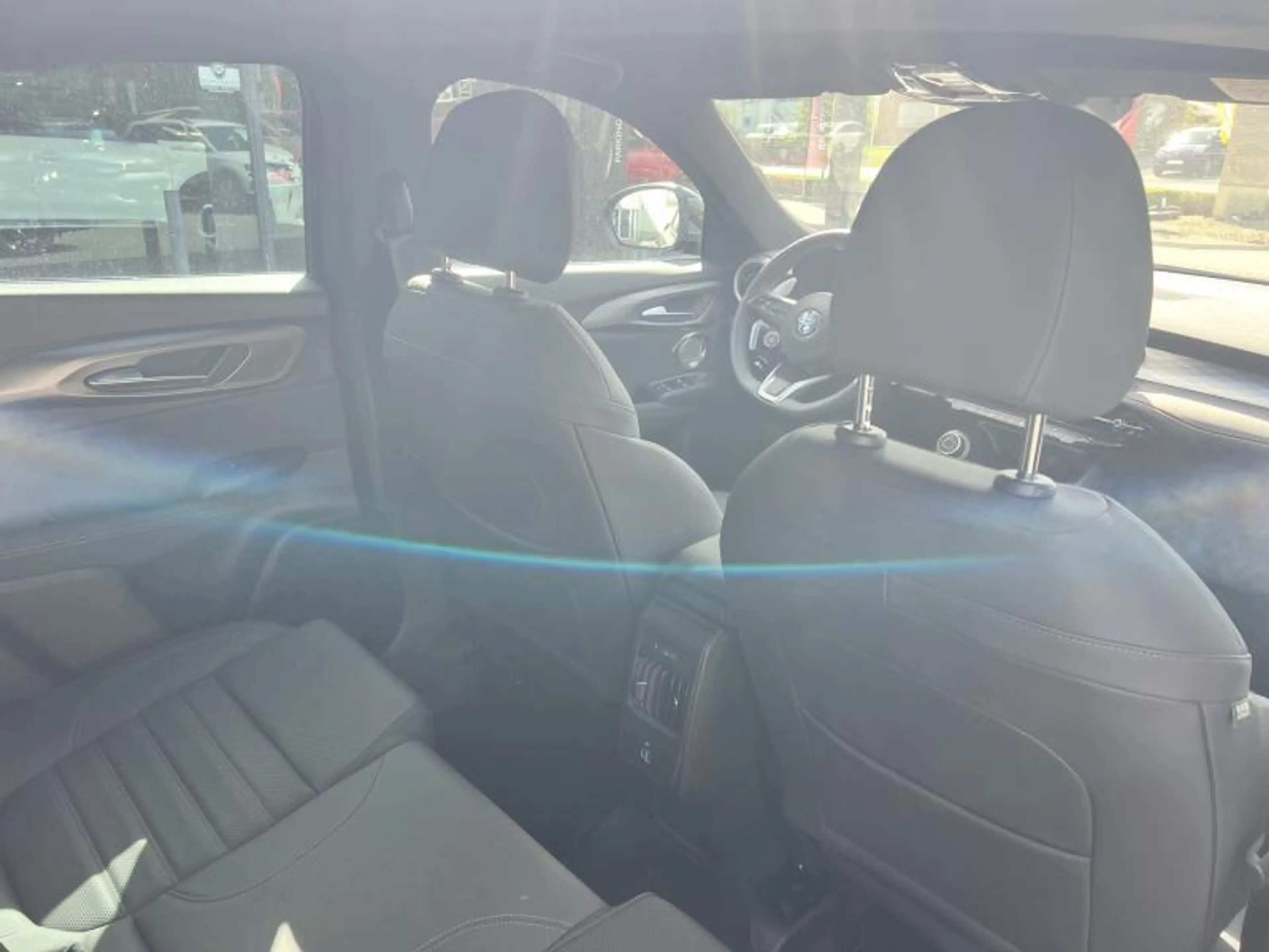 Alfa Romeo Tonale NEW TONALE 175 HP TI — photo 13
