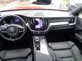 Volvo XC60 B4 Plus Dark AWD Abstandswarnerregelsystem Rood - thumbnail 11