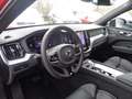 Volvo XC60 B4 Plus Dark AWD Abstandswarnerregelsystem Rood - thumbnail 8