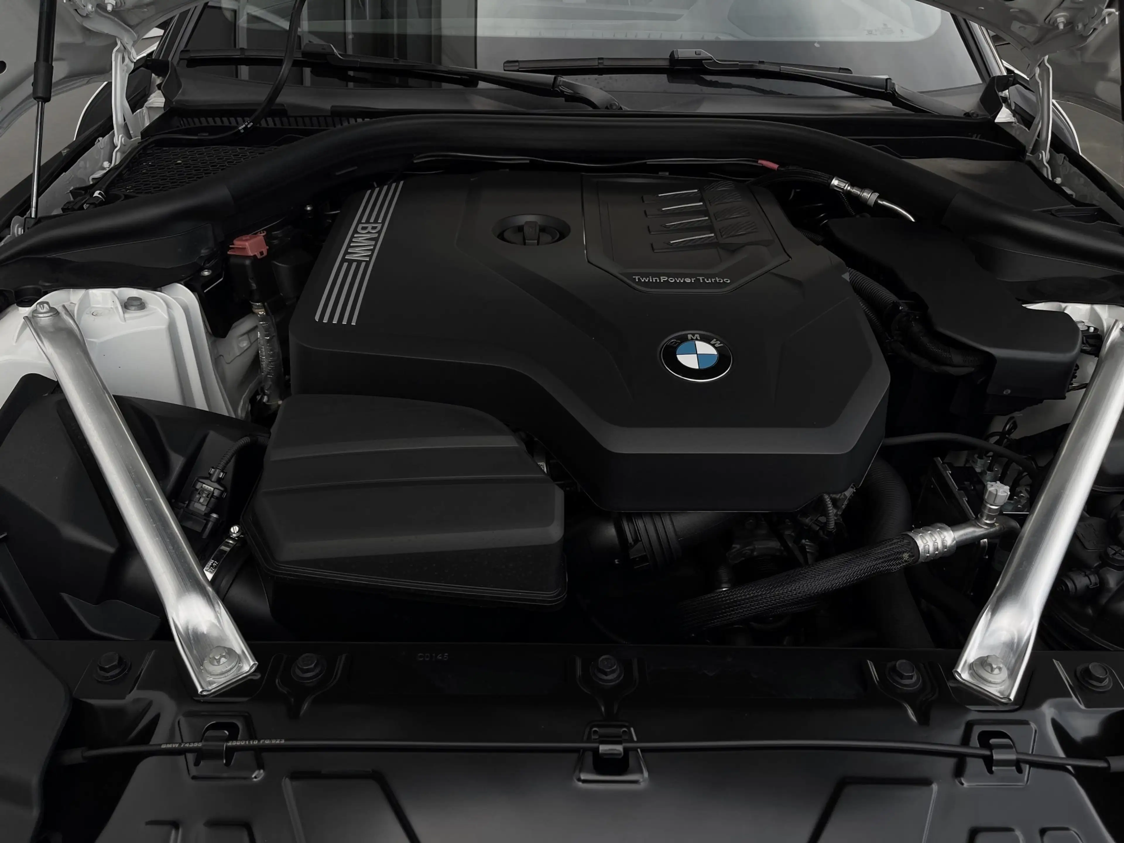 BMW Z4 sDrive30i Head-Up akt.Geschwindigkeitsreg. UPE 73. — photo 14