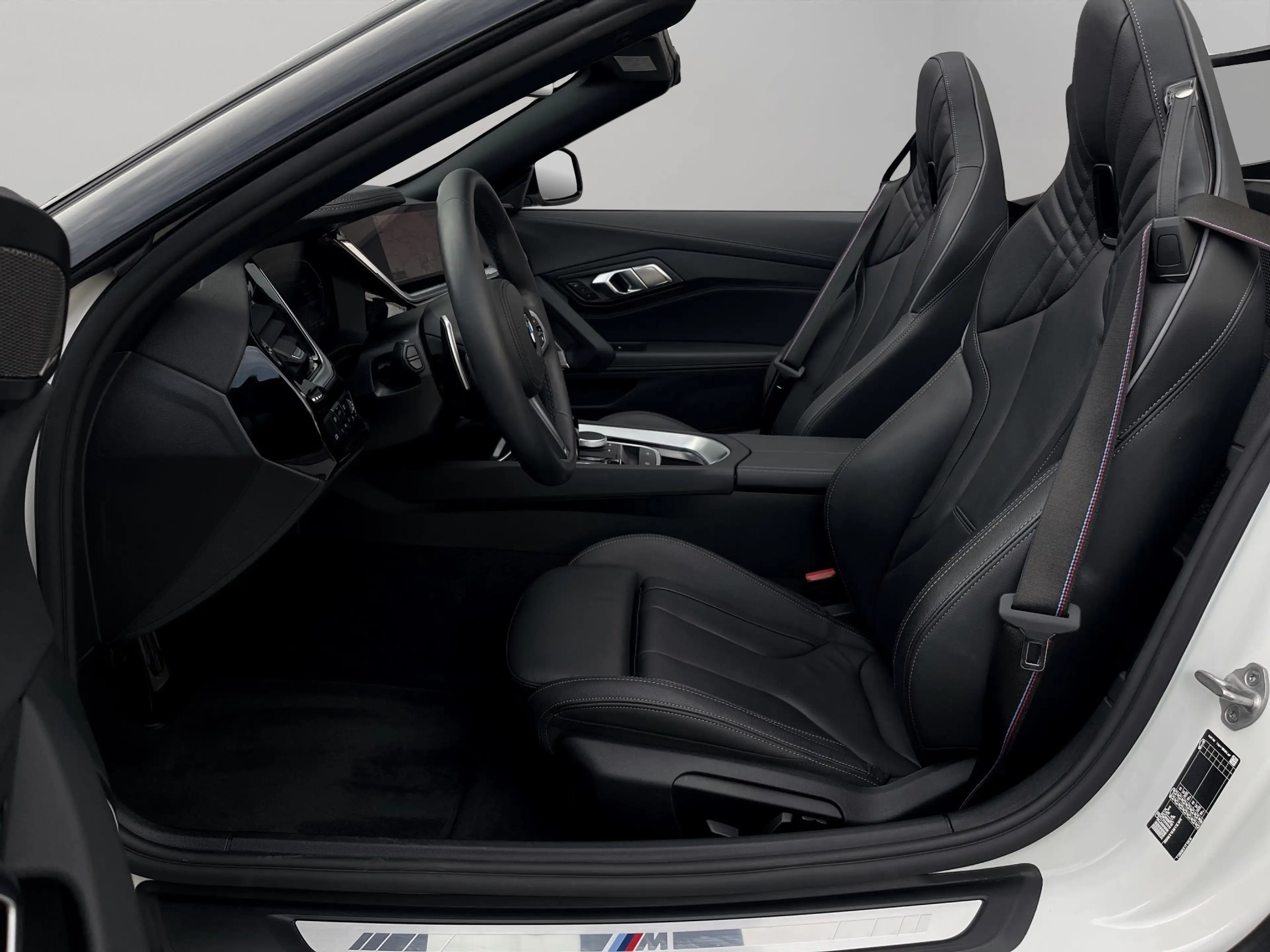 BMW Z4 sDrive30i Head-Up akt.Geschwindigkeitsreg. UPE 73. — photo 9