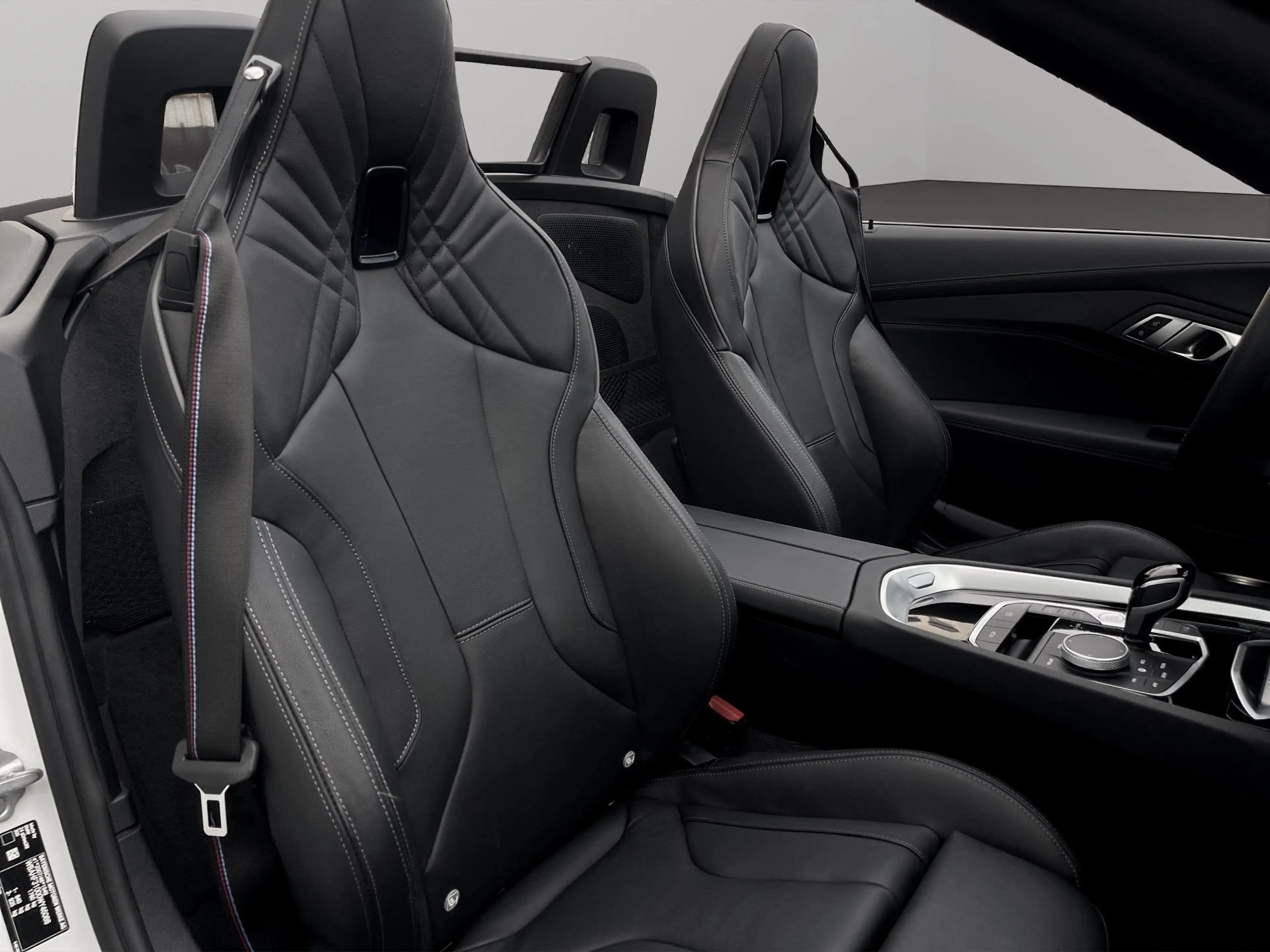 BMW Z4 sDrive30i Head-Up akt.Geschwindigkeitsreg. UPE 73. — photo 12