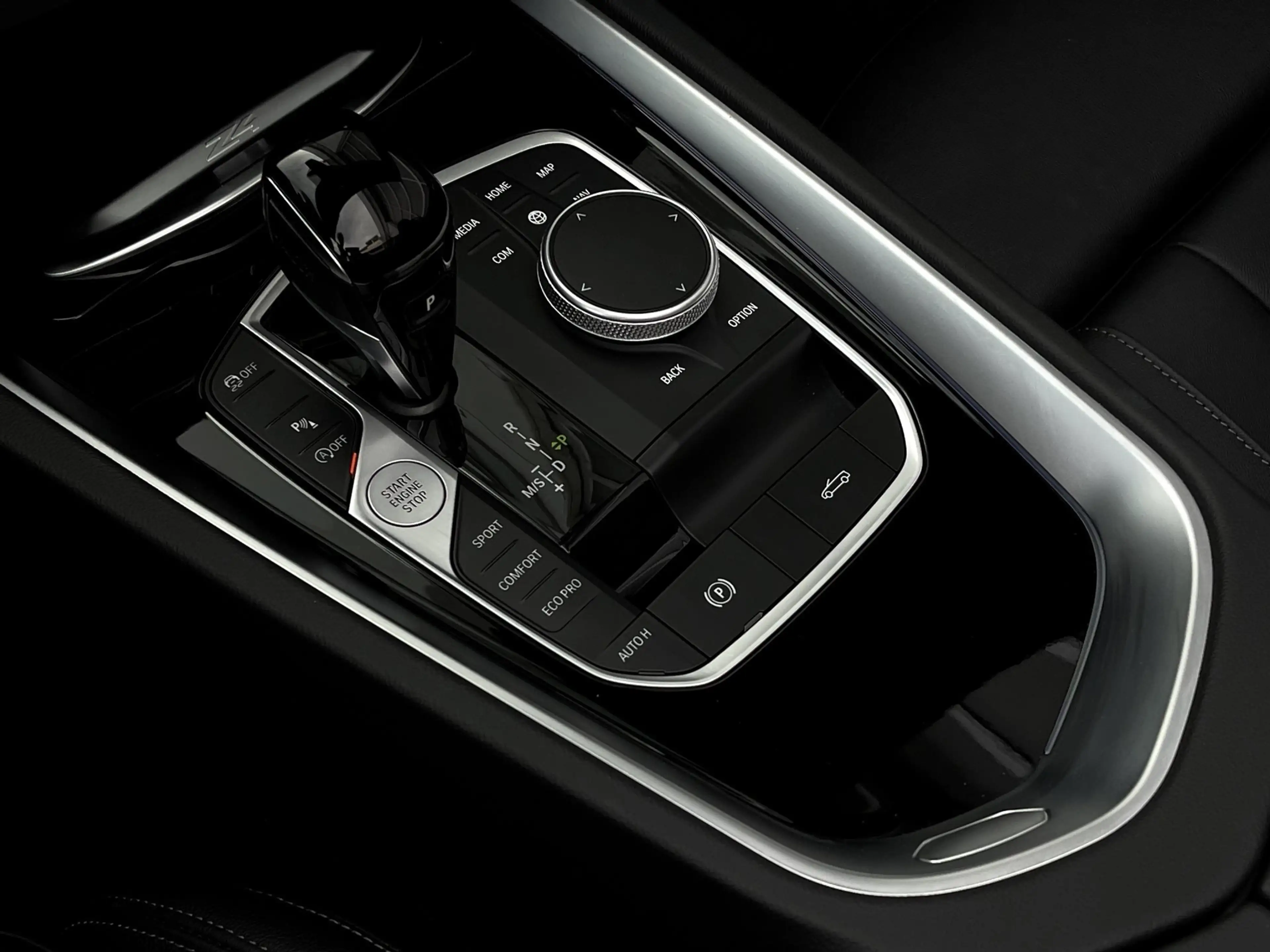 BMW Z4 sDrive30i Head-Up akt.Geschwindigkeitsreg. UPE 73. — photo 10