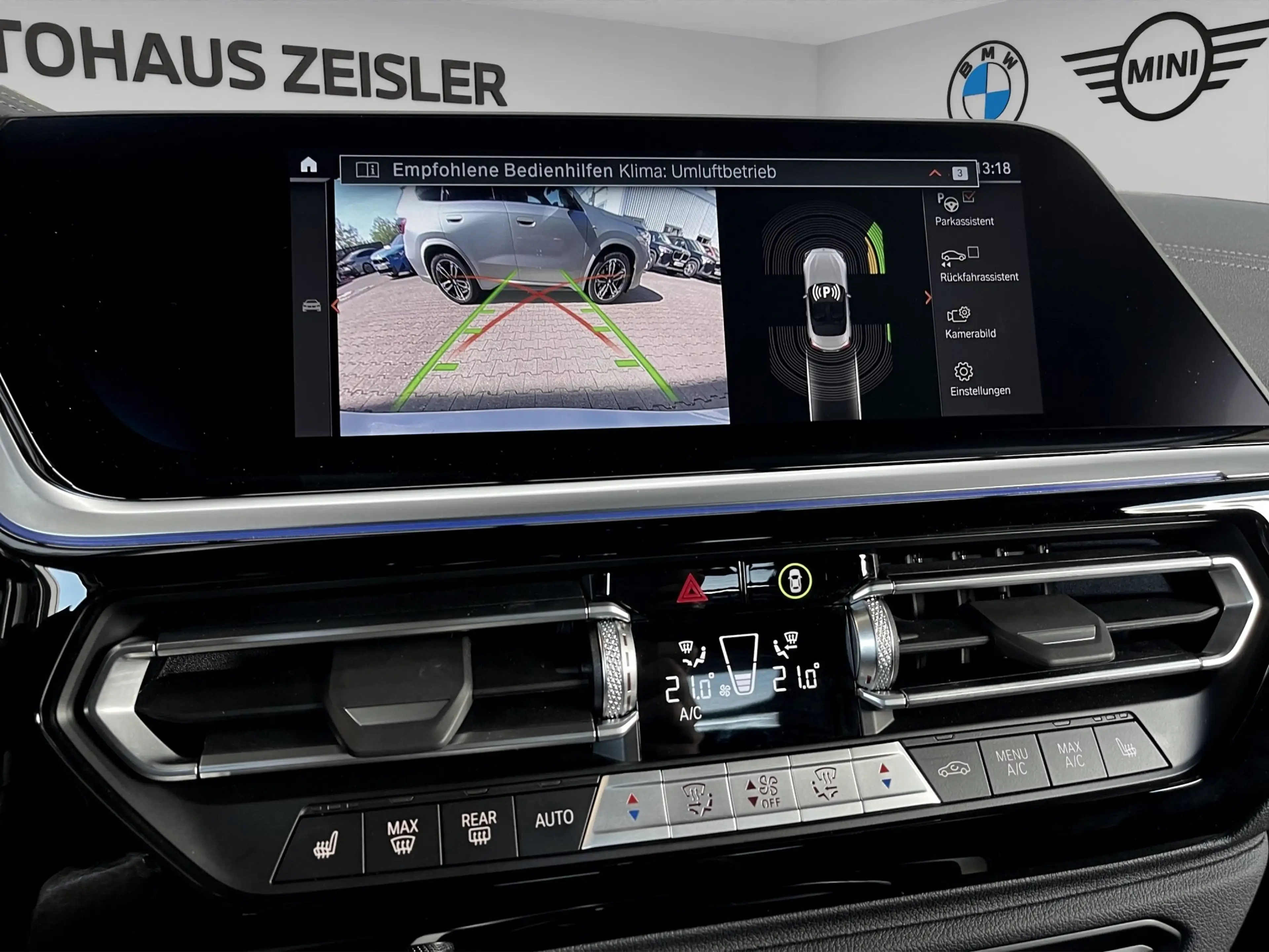BMW Z4 sDrive30i Head-Up akt.Geschwindigkeitsreg. UPE 73. — photo 8