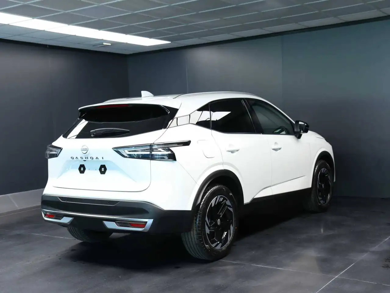 Nissan Qashqai 2026 — фото 6