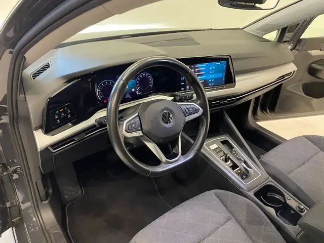 Volkswagen Golf view 15