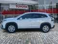 Suzuki S-Cross 1.4 Comfort Top Gepflegter*junger GW Bianco - thumbnail 2