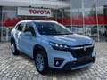 Suzuki S-Cross 1.4 Comfort Top Gepflegter*junger GW Bianco - thumbnail 5
