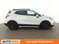 Opel Mokka X 1.4 Turbo Ultimate Aut.*NAVI*LED*CAM*SPUR*PDC* Weiß - thumbnail 7