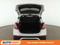 Opel Mokka X 1.4 Turbo Ultimate Aut.*NAVI*LED*CAM*SPUR*PDC* Weiß - thumbnail 16