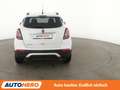 Opel Mokka X 1.4 Turbo Ultimate Aut.*NAVI*LED*CAM*SPUR*PDC* Weiß - thumbnail 5