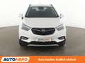 Opel Mokka X 1.4 Turbo Ultimate Aut.*NAVI*LED*CAM*SPUR*PDC* Weiß - thumbnail 9