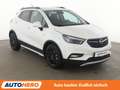 Opel Mokka X 1.4 Turbo Ultimate Aut.*NAVI*LED*CAM*SPUR*PDC* Weiß - thumbnail 8