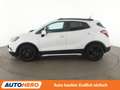 Opel Mokka X 1.4 Turbo Ultimate Aut.*NAVI*LED*CAM*SPUR*PDC* Weiß - thumbnail 3