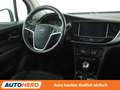 Opel Mokka X 1.4 Turbo Ultimate Aut.*NAVI*LED*CAM*SPUR*PDC* Weiß - thumbnail 13