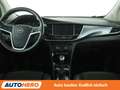 Opel Mokka X 1.4 Turbo Ultimate Aut.*NAVI*LED*CAM*SPUR*PDC* Weiß - thumbnail 12
