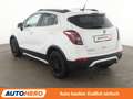 Opel Mokka X 1.4 Turbo Ultimate Aut.*NAVI*LED*CAM*SPUR*PDC* Weiß - thumbnail 4