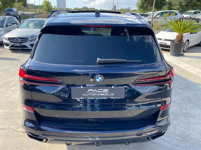 BMW X5 X5 view 15