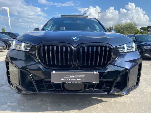 BMW X5 X5 view 4