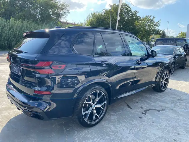 BMW X5 X5 view 14