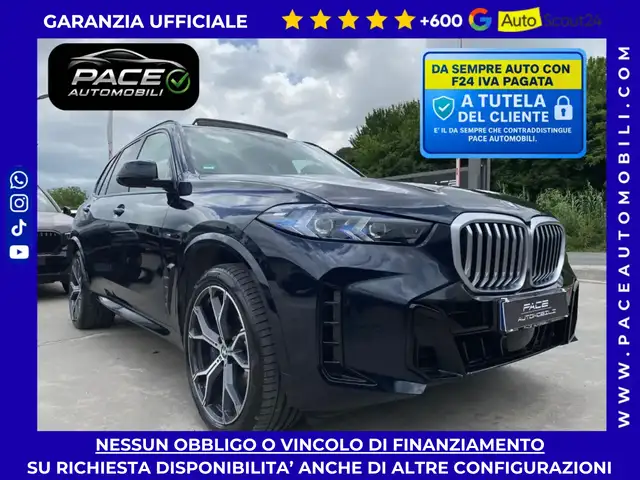 BMW X5 X5 main image