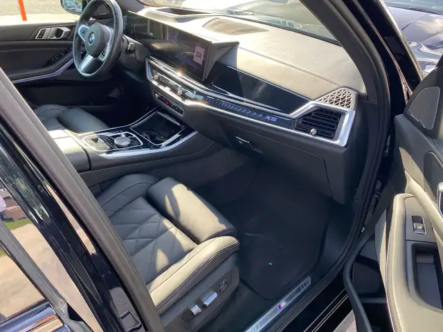 BMW X5 X5 view 12