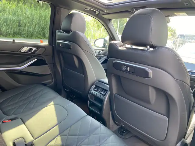 BMW X5 X5 view 11