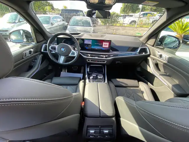 BMW X5 X5 view 10