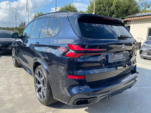 BMW X5 X5 view 13
