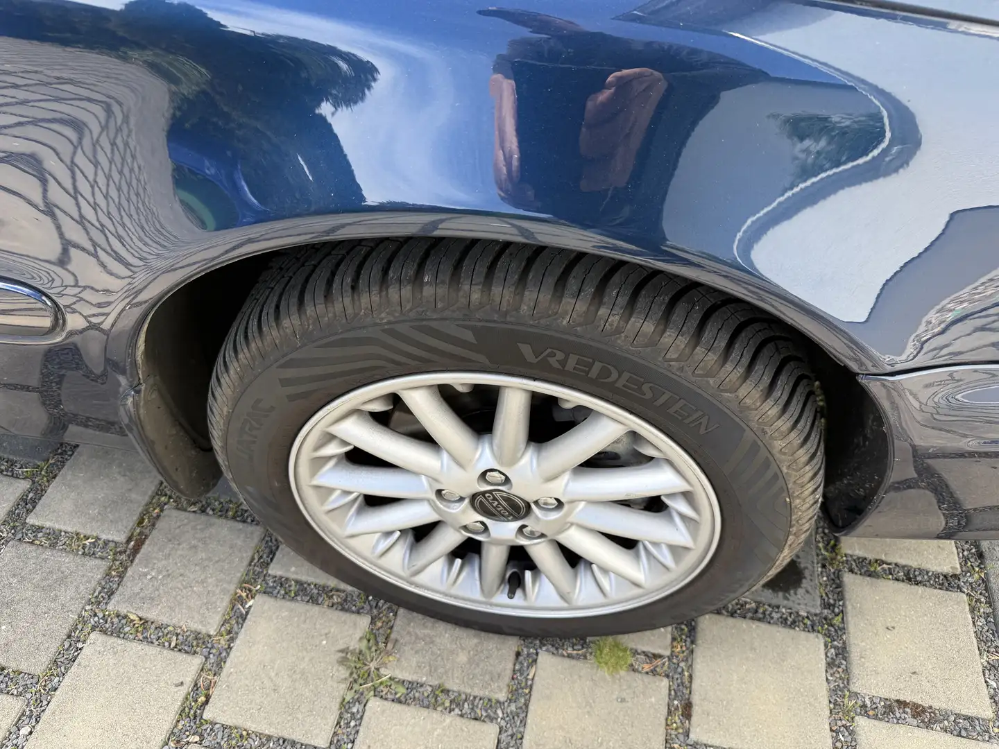 Volvo C70 2.4T - 2
