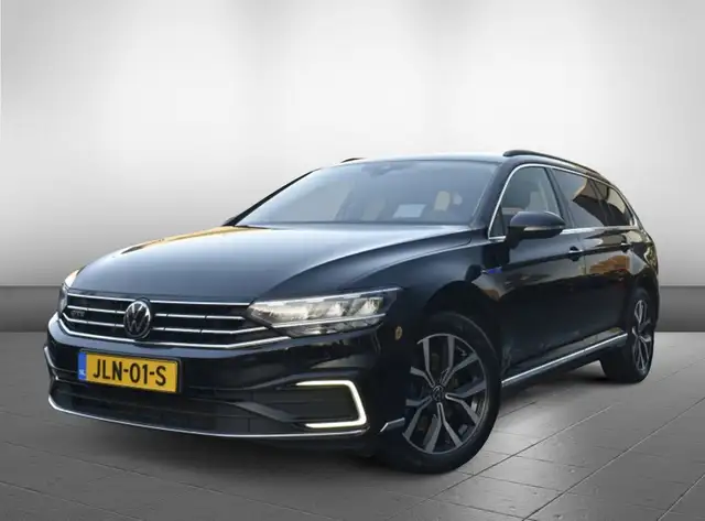 Volkswagen Passat Variant 1.4 TSI PHEV GTE Bns