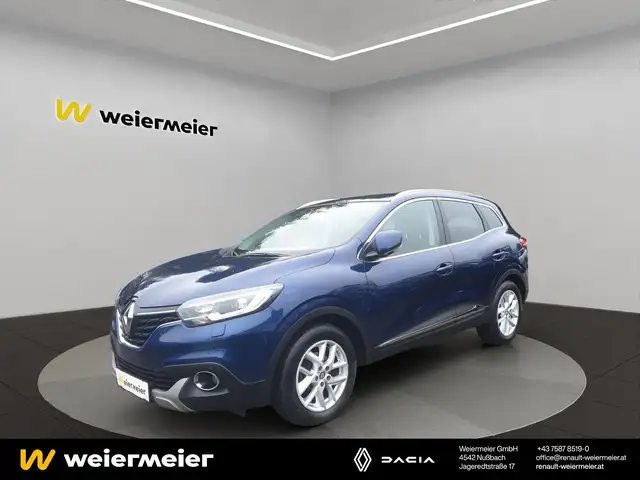 Renault Kadjar Energy X-Mod dCi 110 EDC