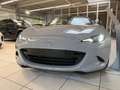 Mazda MX-5 1.5 SKYACTIV-G 132 Homura Gris - thumbnail 4