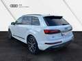 Audi Q7 55 TFSI e quattro S line Black Pano B&O Weiß - thumbnail 4