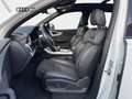 Audi Q7 55 TFSI e quattro S line Black Pano B&O Weiß - thumbnail 5