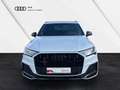 Audi Q7 55 TFSI e quattro S line Black Pano B&O Weiß - thumbnail 14