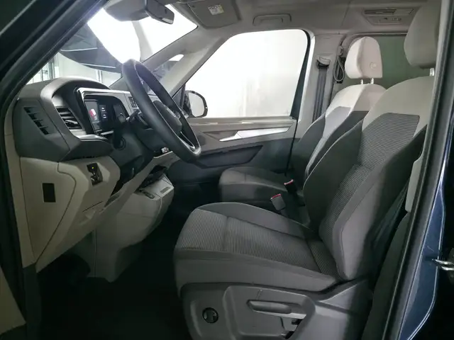 Volkswagen T7 Multivan VW T7 Multivan Business TDI Ansicht 10