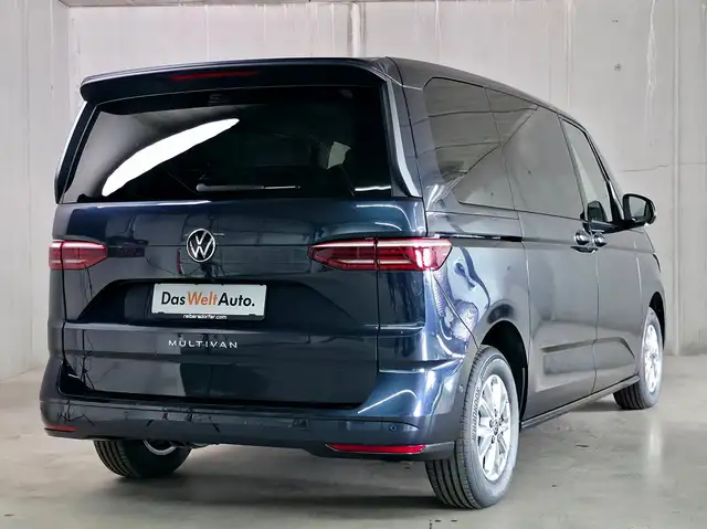 Volkswagen T7 Multivan VW T7 Multivan Business TDI Ansicht 8