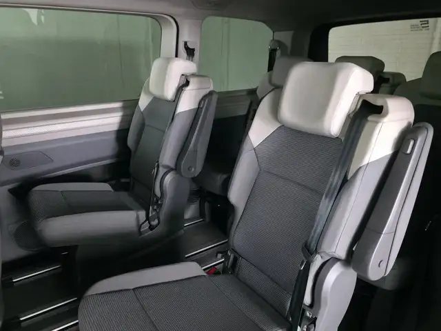 Volkswagen T7 Multivan VW T7 Multivan Business TDI Ansicht 12