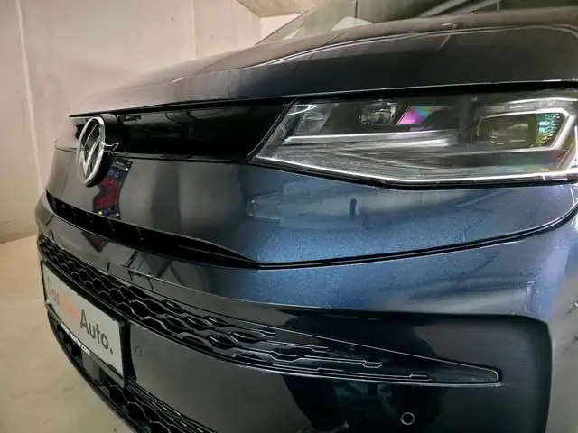 Volkswagen T7 Multivan VW T7 Multivan Business TDI Ansicht 4