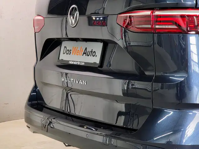 Volkswagen T7 Multivan VW T7 Multivan Business TDI Ansicht 7