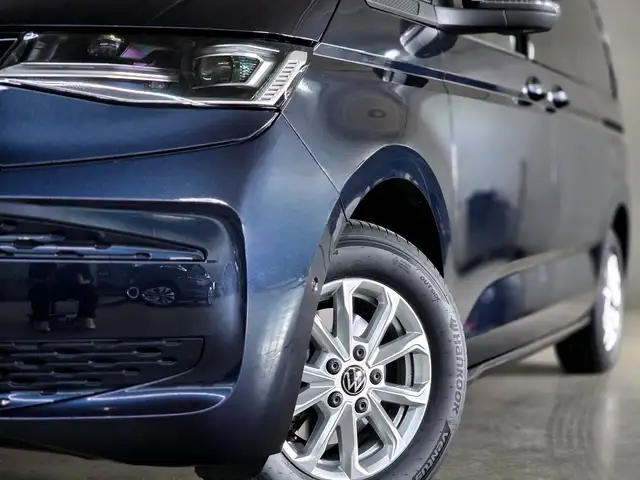 Volkswagen T7 Multivan VW T7 Multivan Business TDI Ansicht 3