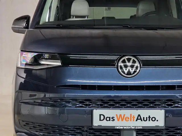 Volkswagen T7 Multivan VW T7 Multivan Business TDI Ansicht 6