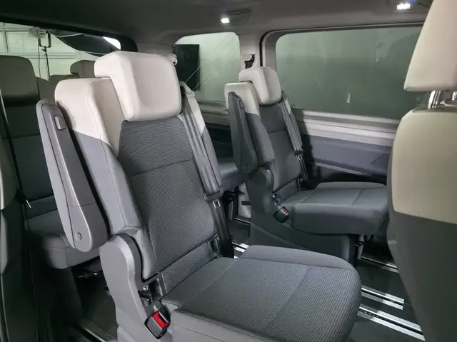 Volkswagen T7 Multivan VW T7 Multivan Business TDI Ansicht 13