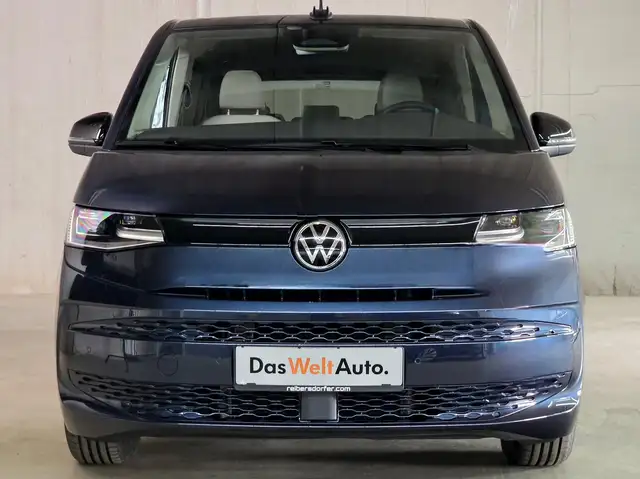 Volkswagen T7 Multivan VW T7 Multivan Business TDI Ansicht 5