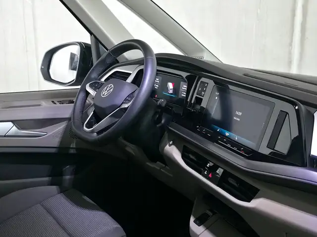 Volkswagen T7 Multivan VW T7 Multivan Business TDI Ansicht 14