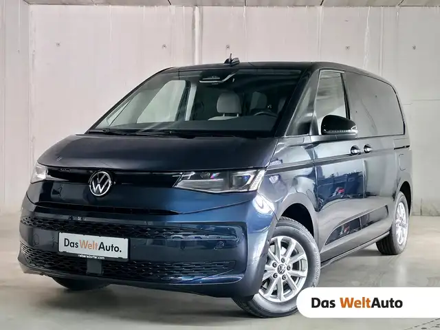 Volkswagen T7 Multivan VW T7 Multivan Business TDI Ansicht 1